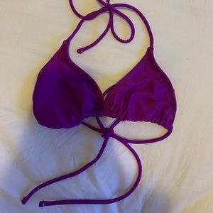 Cute bathing suit top